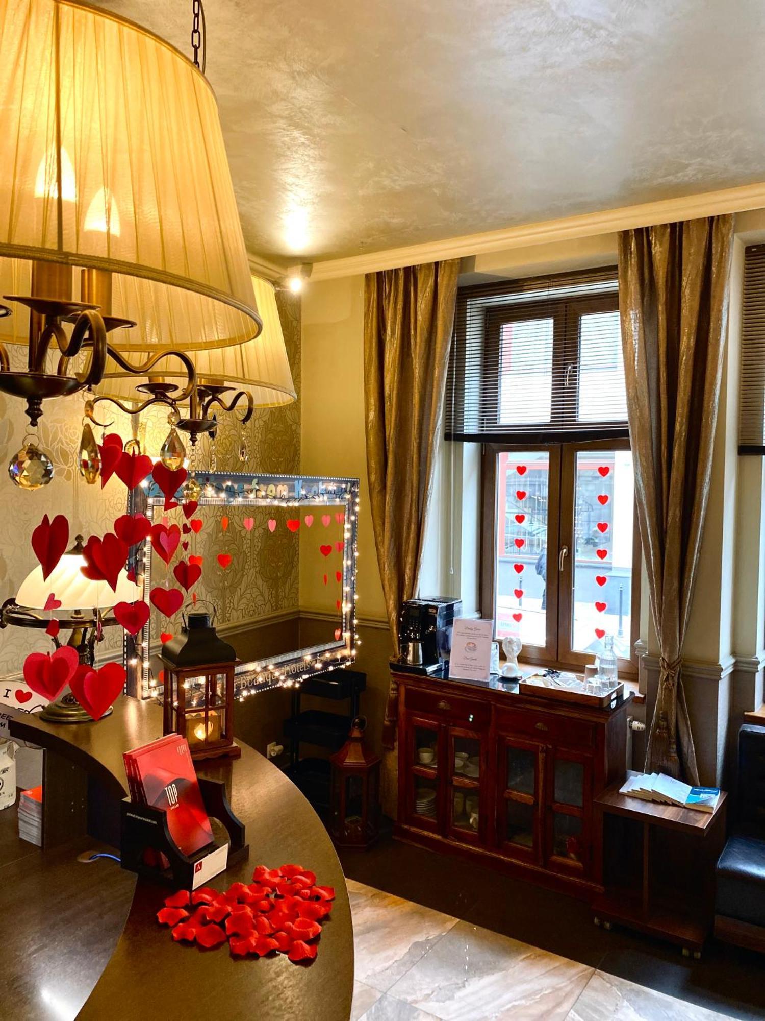 Amber Boutique Hotels - Hotel Amber — Photos 2