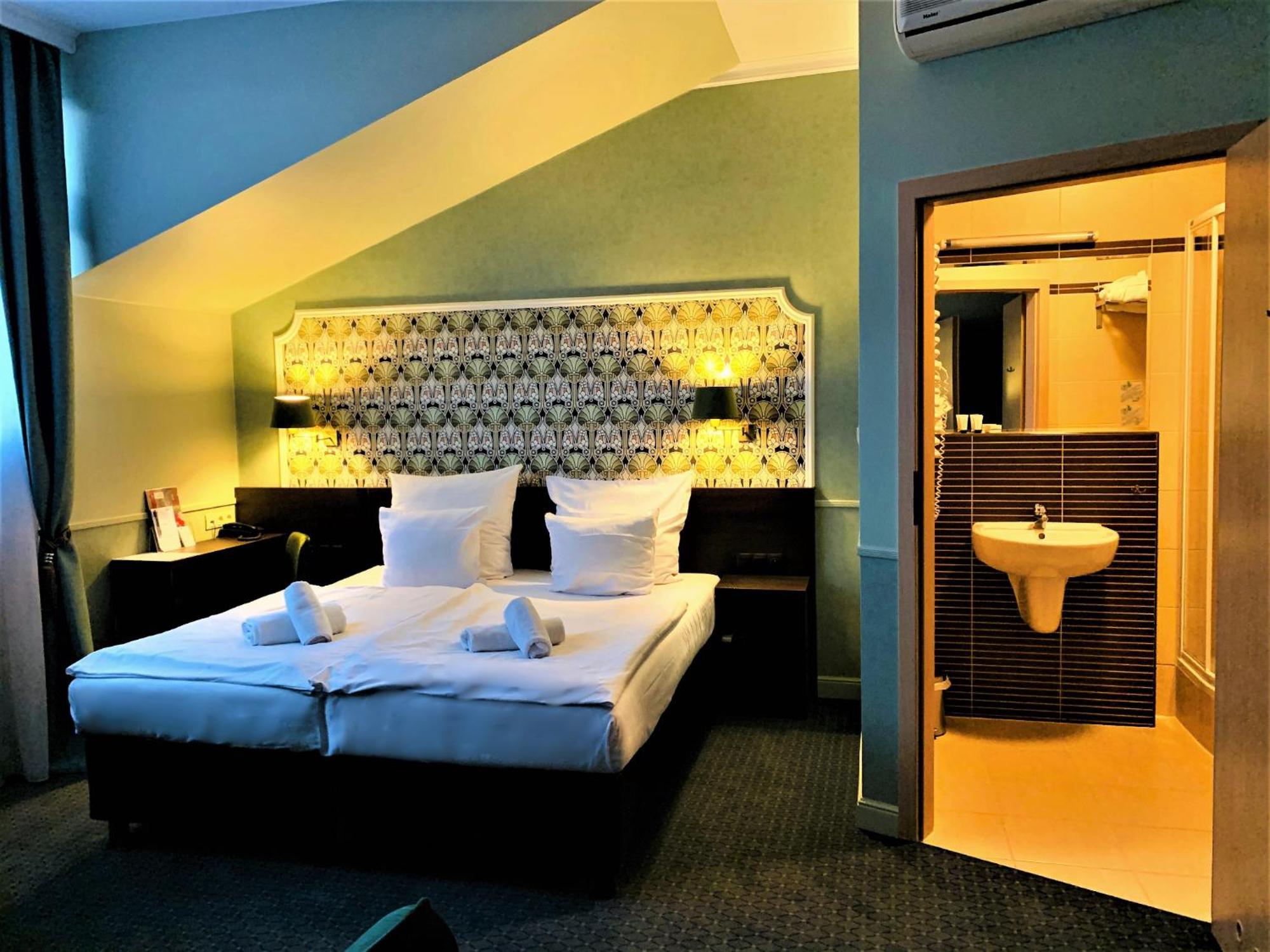 Amber Boutique Hotels - Hotel Amber, Krakow